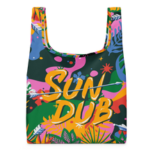 Load image into Gallery viewer, SunDub Shoot Your Arrow Reusable Shopping bag