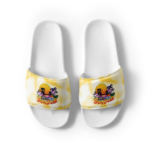 Load image into Gallery viewer, SunDub Men’s Slides