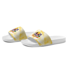 Load image into Gallery viewer, SunDub Men’s Slides