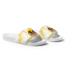 Load image into Gallery viewer, SunDub Men’s Slides