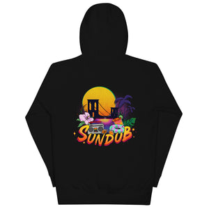 SunDub Summer Hoodie