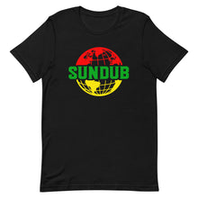 Load image into Gallery viewer, SunDub OG Globe Tee