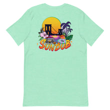 Load image into Gallery viewer, SunDub Pool Party T-Shirt
