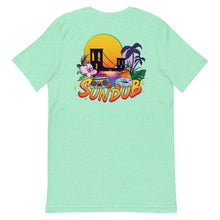 Load image into Gallery viewer, SunDub Pool Party T-Shirt