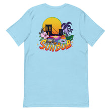Load image into Gallery viewer, SunDub Pool Party T-Shirt