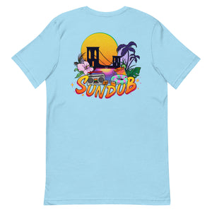 SunDub Pool Party T-Shirt