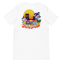 Load image into Gallery viewer, SunDub Pool Party T-Shirt
