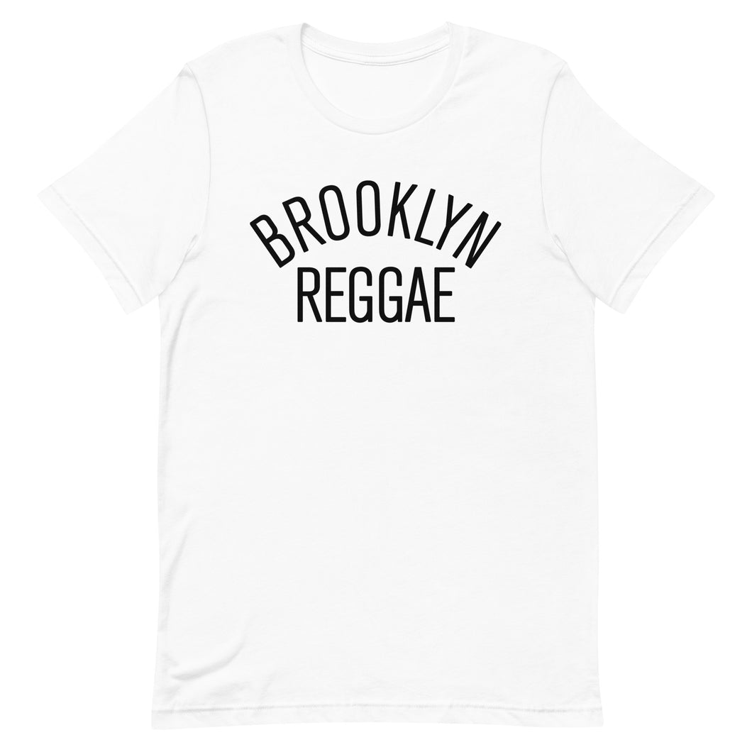 SunDub Brooklyn Reggae T-Shirt