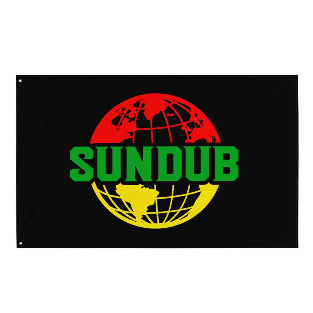 SunDub Nation Flag