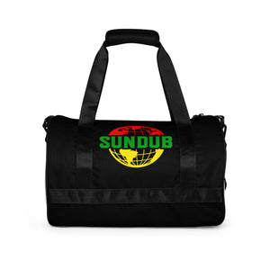SunDub Go Bag