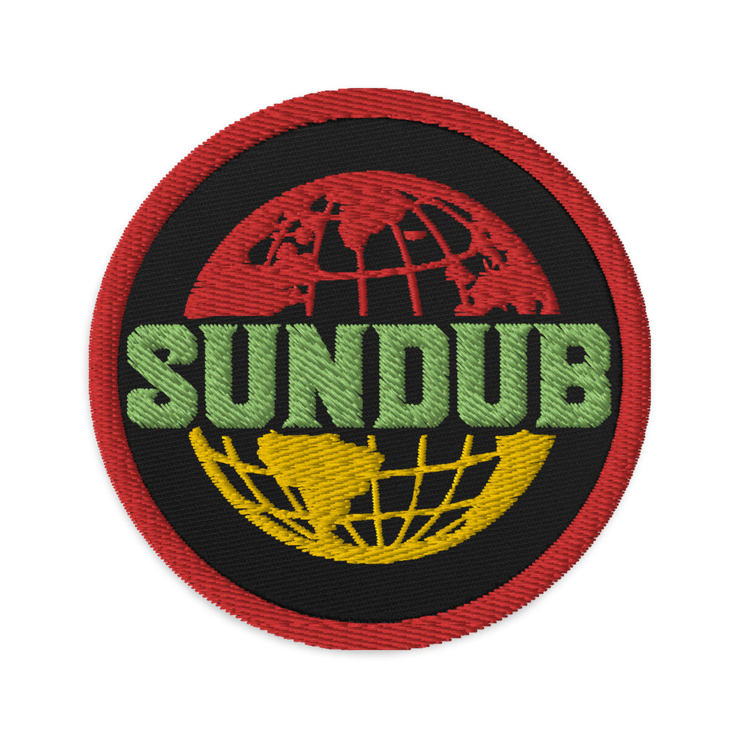 SunDub Nation Patch