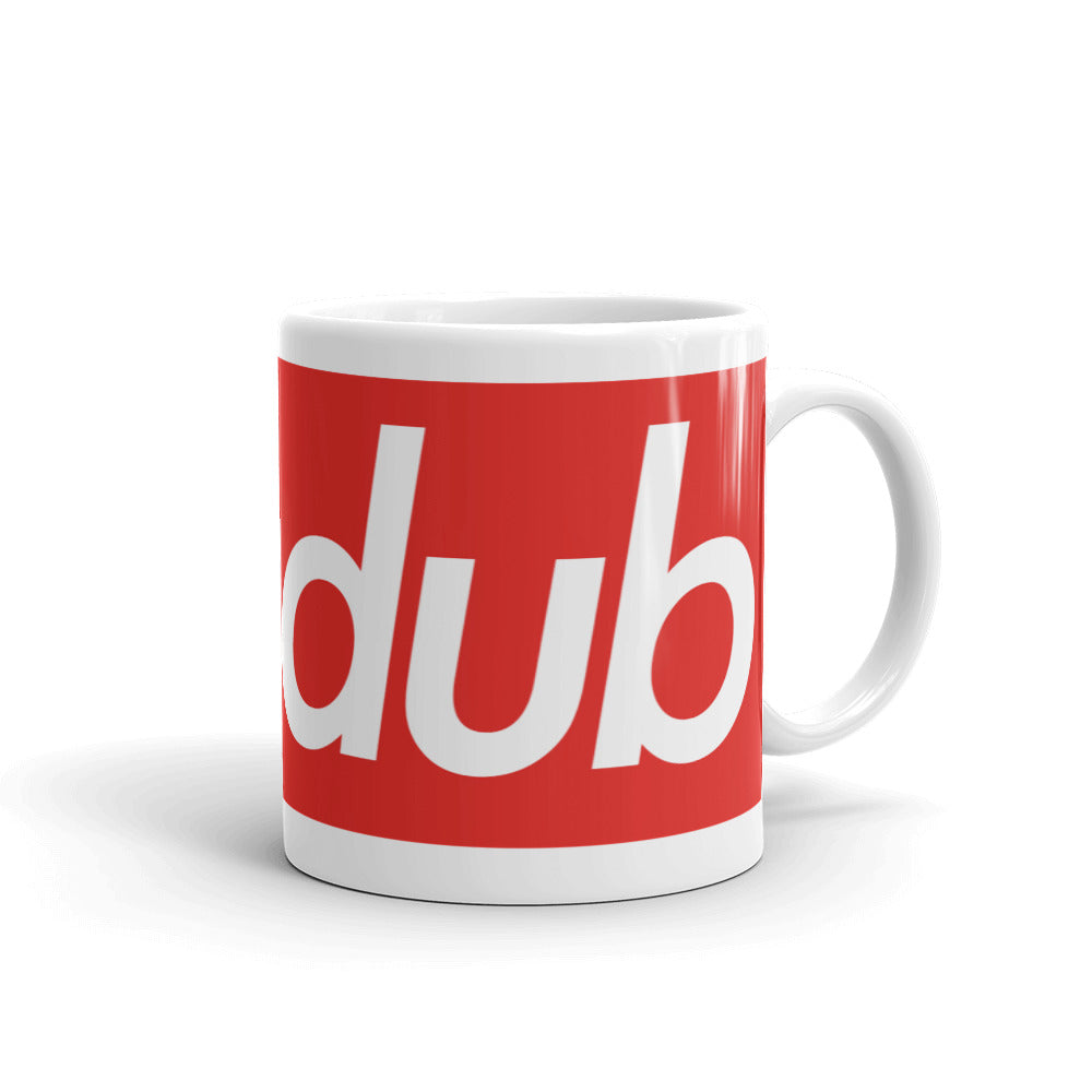 SunDub Superior Dub Mug