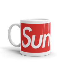 Load image into Gallery viewer, SunDub Superior Dub Mug
