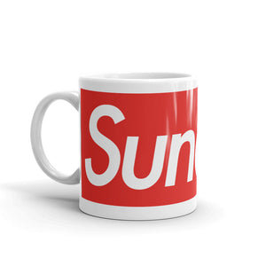 SunDub Superior Dub Mug