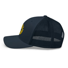 Load image into Gallery viewer, SunDub Trucker Cap