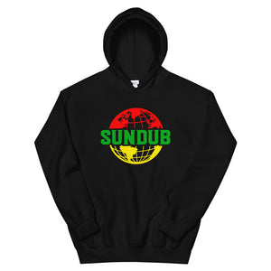 SunDub Nation Hoodie