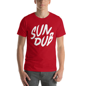 SunDub Classic Circle T-Shirt