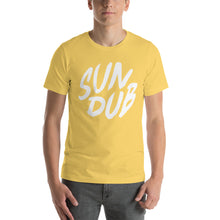 Load image into Gallery viewer, SunDub Classic Circle T-Shirt
