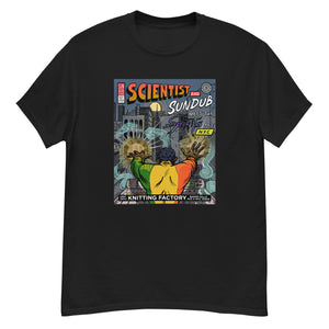 Scientist x SunDub Tee