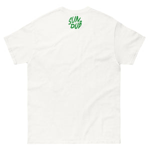 SunDub Pizza T-Shirt