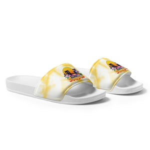 SunDub Men’s Slides