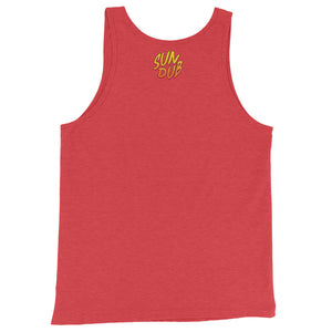 SunDub Pool Party Tank