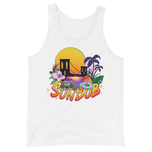 Load image into Gallery viewer, SunDub Pool Party Tank
