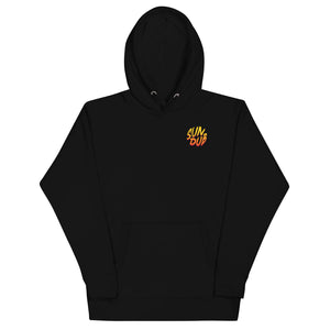 SunDub Summer Hoodie