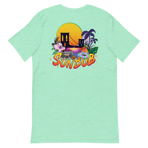 SunDub Pool Party T-Shirt