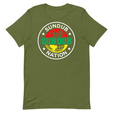 Load image into Gallery viewer, SunDub Nation T-Shirt
