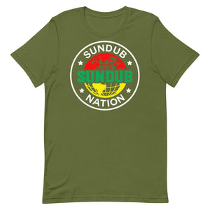 SunDub Nation T-Shirt