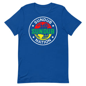 SunDub Nation T-Shirt