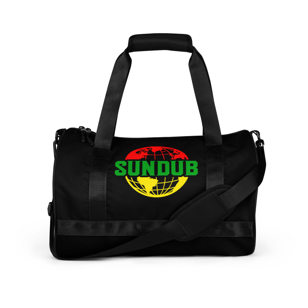 SunDub Go Bag