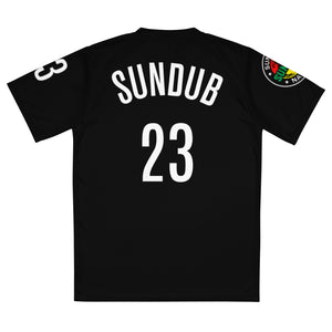 SunDub Team Edition Jersey 2023