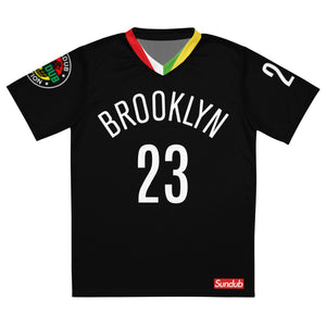 SunDub Team Edition Jersey 2023