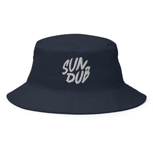 SunDub Bucket Hat