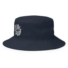 Load image into Gallery viewer, SunDub Bucket Hat
