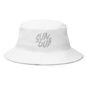 SunDub Bucket Hat