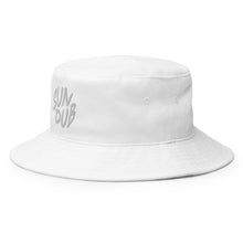 Load image into Gallery viewer, SunDub Bucket Hat
