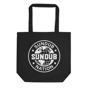 SunDub Nation Tote Bag