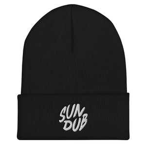 SunDub Beanie