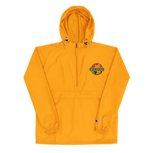 SunDub Champion Storm Jacket