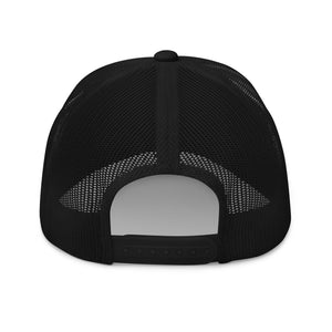 SunDub Trucker Cap