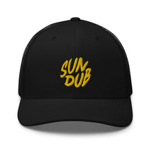 Load image into Gallery viewer, SunDub Trucker Cap
