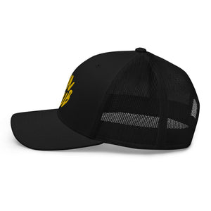 SunDub Trucker Cap