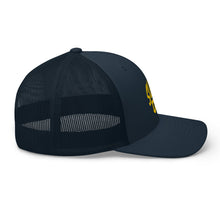 Load image into Gallery viewer, SunDub Trucker Cap
