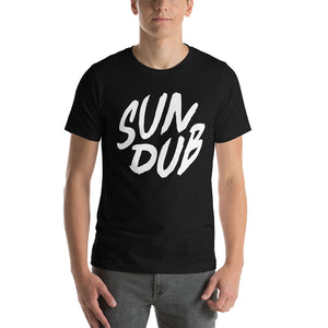 SunDub Classic Circle T-Shirt