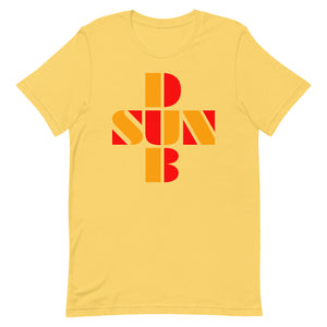 SunDub Cross T-Shirt